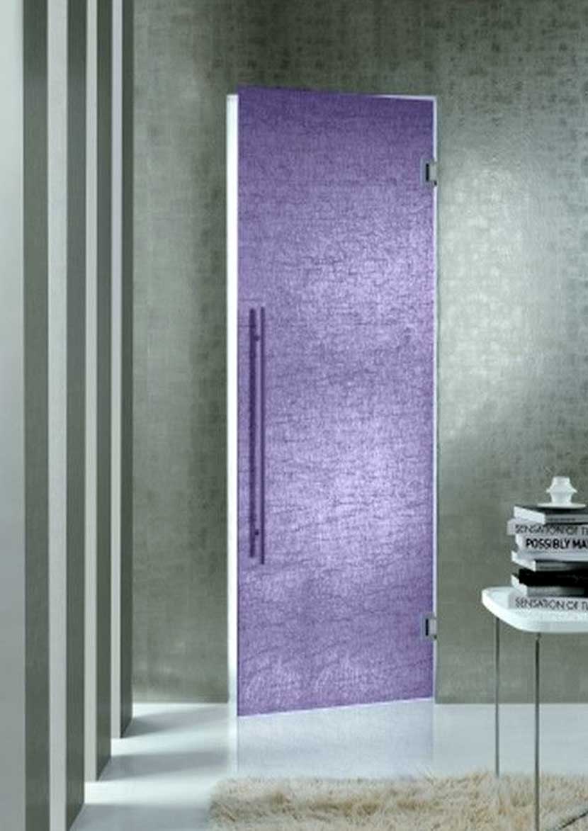 Porte vetrate, porte in vetro, porte in vetro decorato, porte in ...